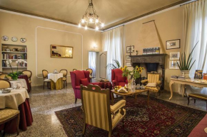 Relais San Lorenzo Lucca
